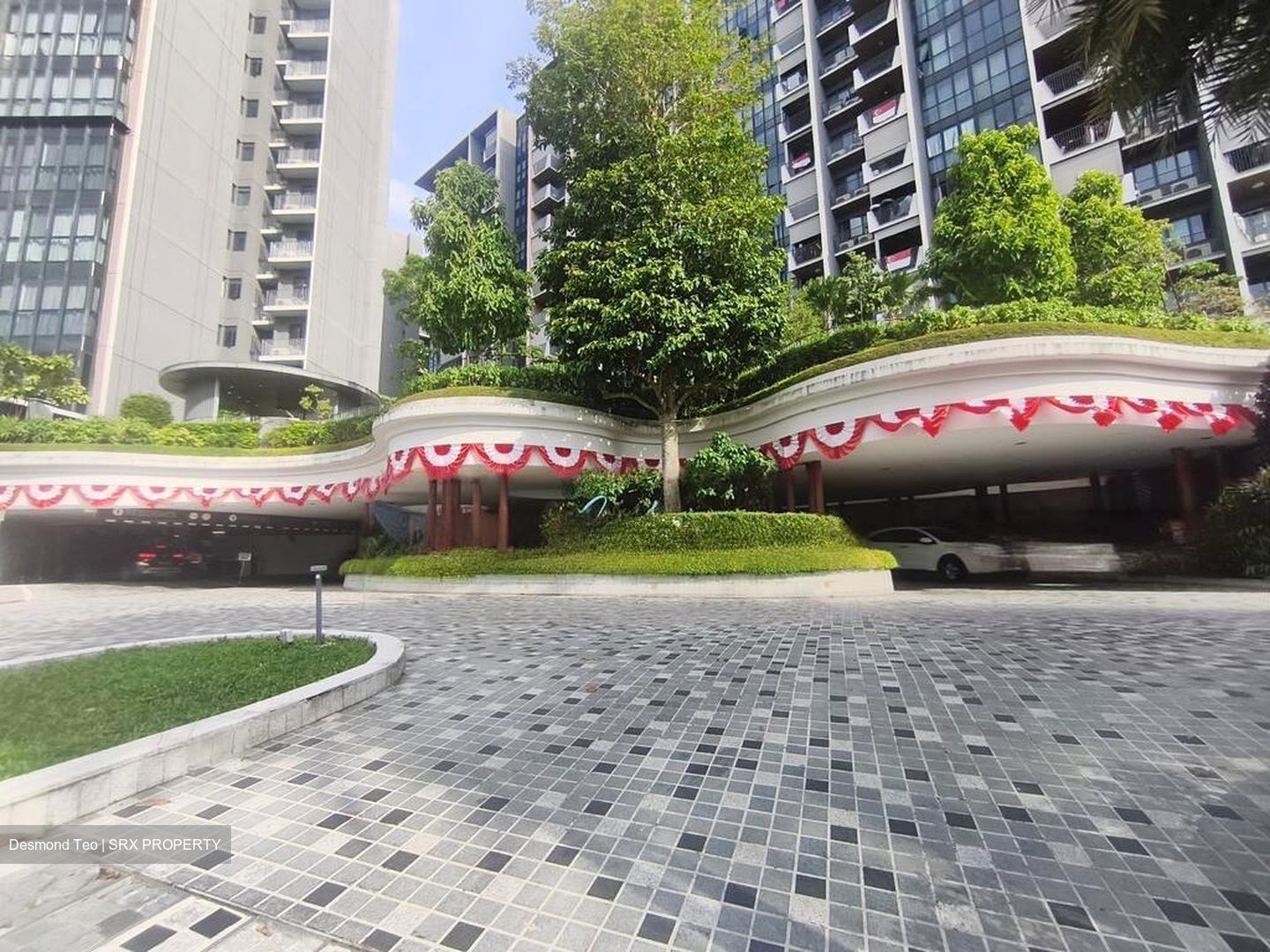 The Garden Residences (D19), Apartment #469006271
